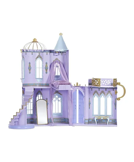 Dream Ella Majestic Castle - Castle Playset
