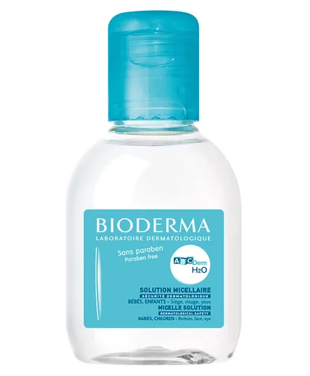 Bioderma ABCDerm H2O - 100mL