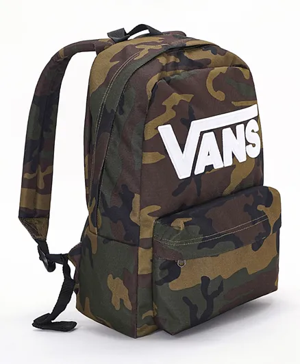 Vans New Skool Backpack - 15 Inches
