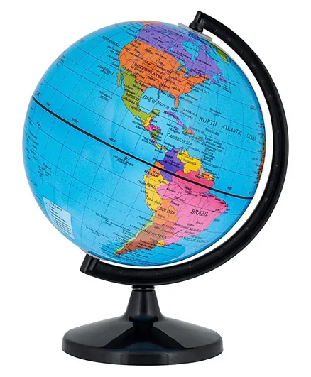 Globe 4.5 ST - Multicolor