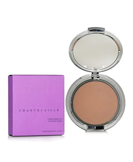 Chantecaille Compact Makeup Foundation Dune - 10g