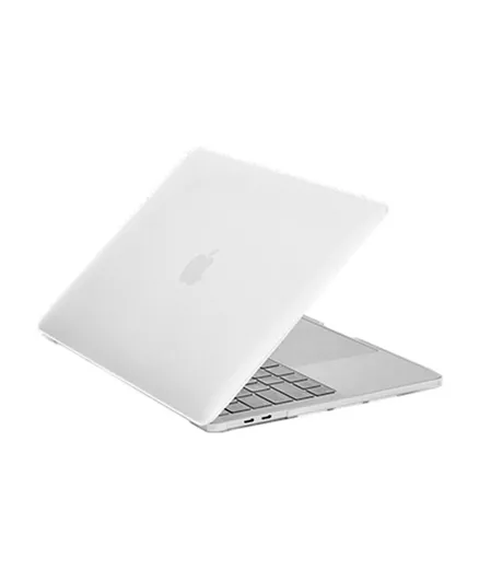 CASE-MATE 14-inch MacBook Pro 2021 (USB-C) Snap-On Case - Clear