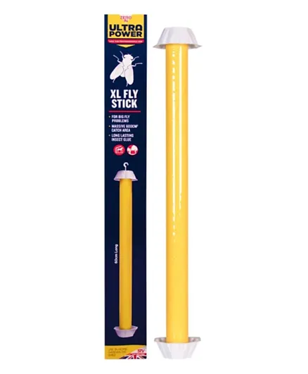 STV Zero In XL Fly Stick - 60cm