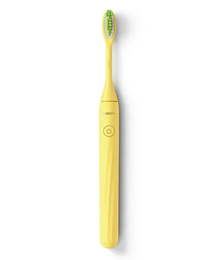 Philips Sonicare Battery Toothbrush  HY1100/02 - Mango
