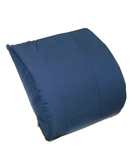 Jobri Deluxe Lumbar - Navy Blue