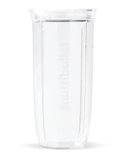 Nutribullet Blender Colossal Cup - 900mL