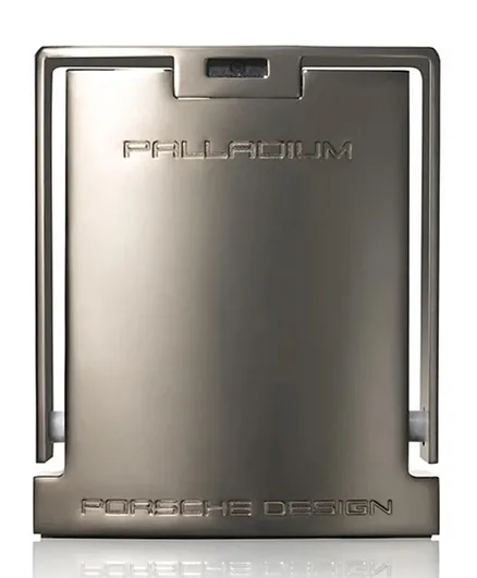 Porsche Palladium Design Eau De Toilette - 50ml