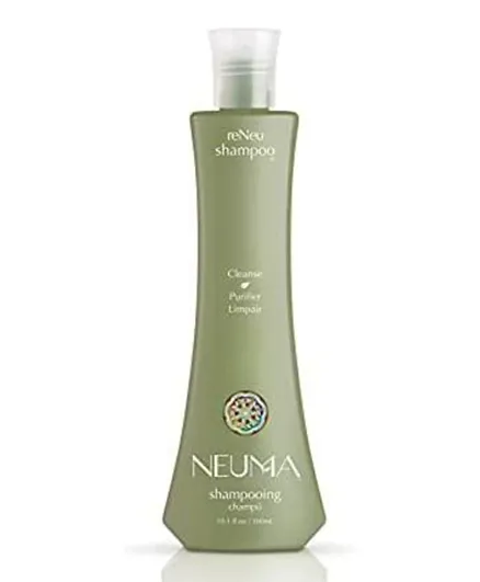 Neuma Cleanse Reneu Shampoo - 300mL
