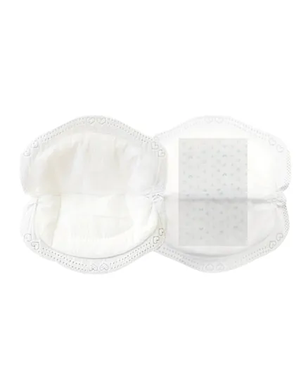 Star Babies Disposable Breast Pad- Pack of 20