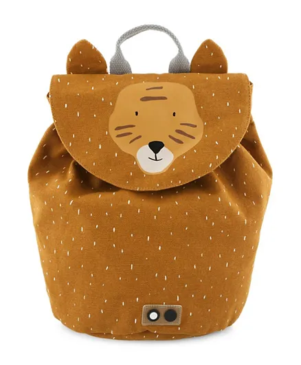 Trixie Mr. Tiger Mini Backpack - 12 Inch