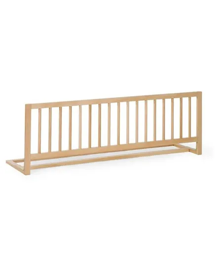 Childhome Bed Rail Beech Natural - 120 cm