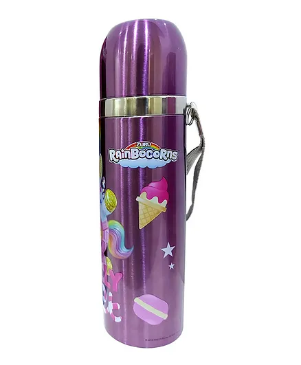 Rainbocorns Vacuum Insulated Stainless Steel Bottle - 500ml