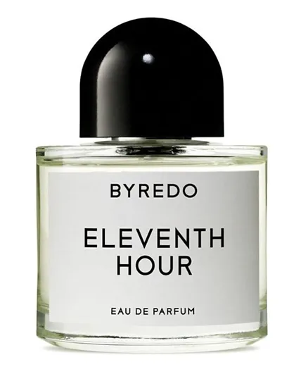 Byredo Eleventh Hour EDP - 50mL