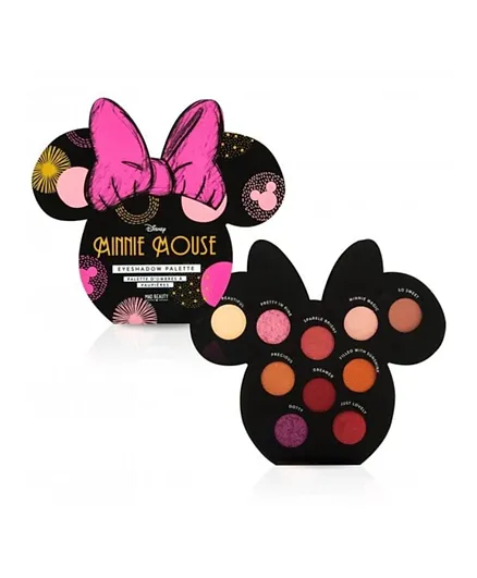 Disney Minnie Magic Eye Shadow Palette - 10g