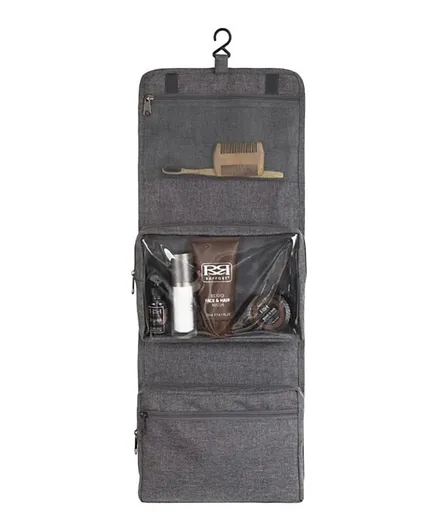 Homesmiths Toiletry Bag with Hook