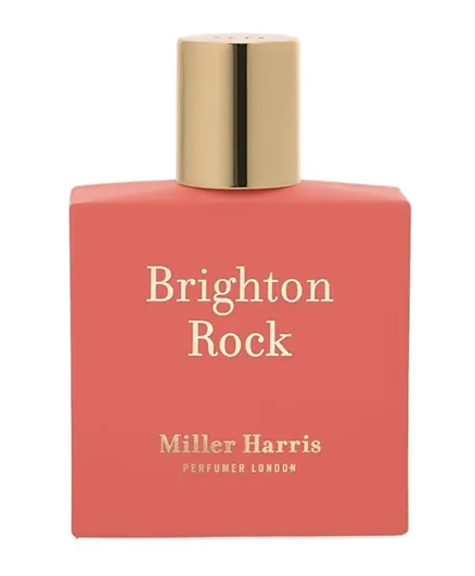 Miller Harris Brighton Rock EDP - 50ml