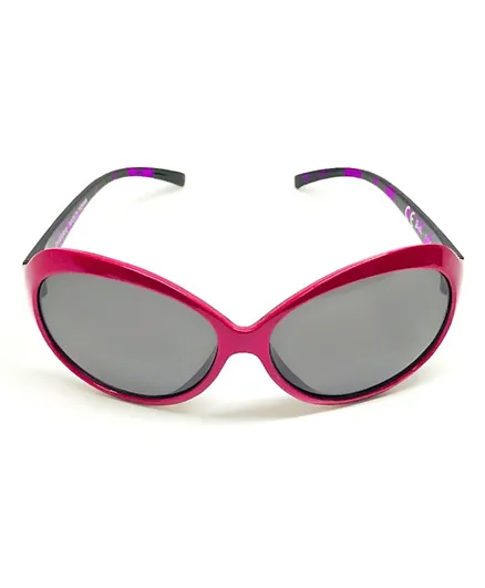 Barbie Sunglasses - Pink Black