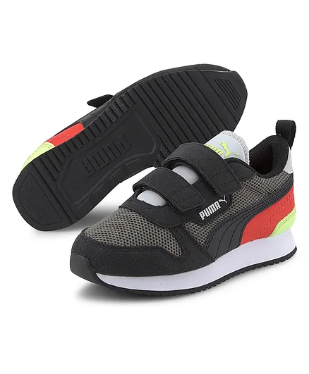 Puma R78 V PS - Black