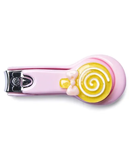 Baby Nail Clipper - Assorted