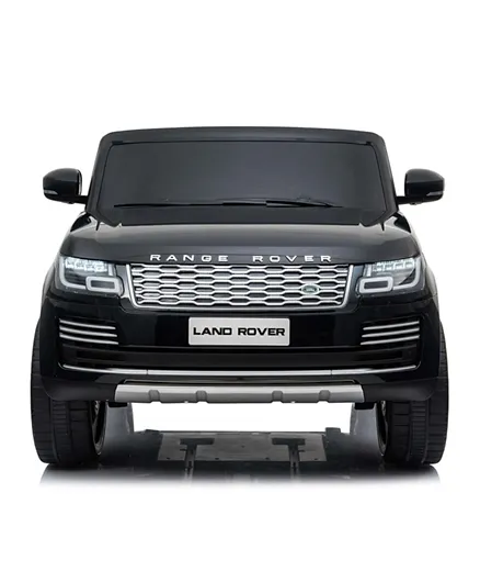 Battery Operated Range Rover Ride On - Black