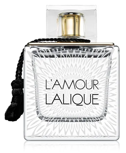 Lalique L'Amour Eau De Parfum - 100ml