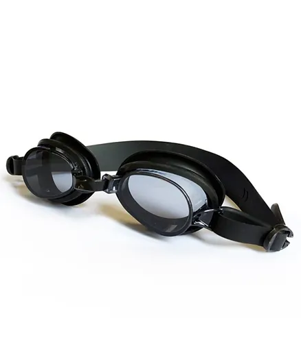 Dawson Sports Dolphin Goggles - Black