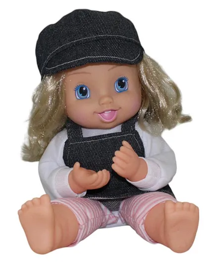 My first bambolina doll online