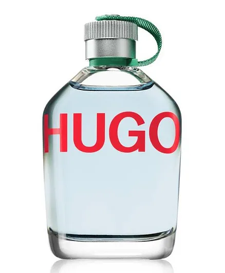 Hugo boss green perfume sales