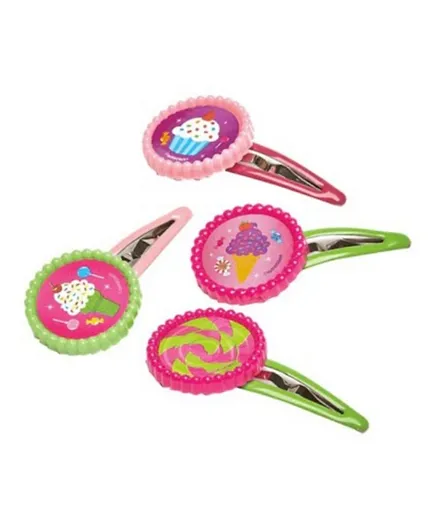 Various brands Party Hair Clips Pack of 1 - Assorted