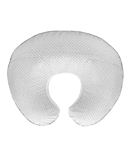 Chicco Boppy Nursing Pillow - White