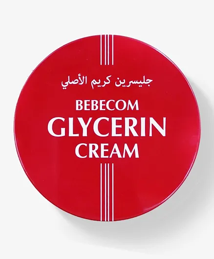Bebecom Glycerin Cream - 50mL