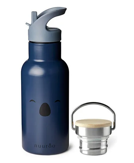 Nuuroo Bertil Drinking Bottle - 350ml