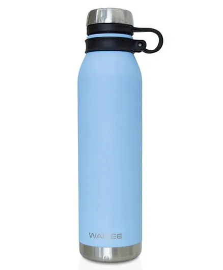Dawson Sport Stainless Steel & Vacuum Insulated Icy Sky Water Flask - 750ml