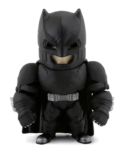 Jada Batman Armored Figure - 15 cm