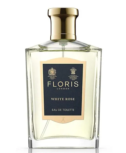 Floris White Rose (W) EDT - 100mL