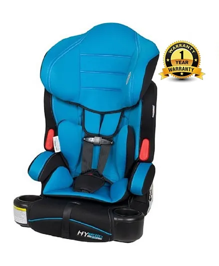 Baby Trend Hybrid 3-in-1 Car Seat - Blue Moon