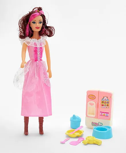 18 inch barbie doll online