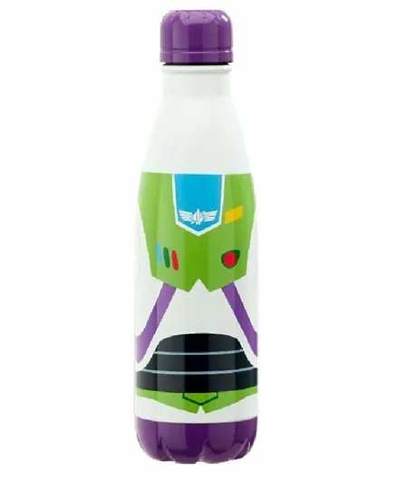 Funko Buzz Toy Story Metal Water Bottle - 500 ml