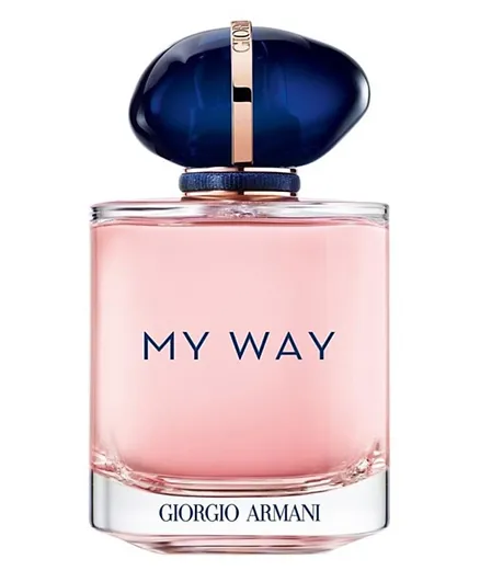 Giorgio Armani My Way Women EDP - 90mL