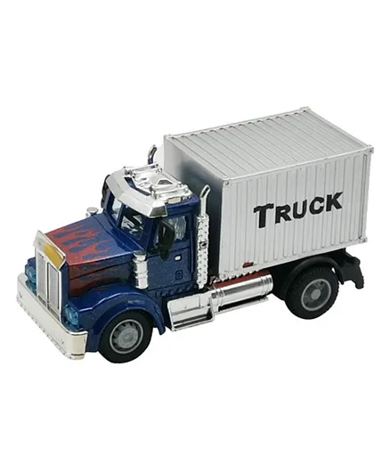 HST Remote Control Mix Truck - Assorted