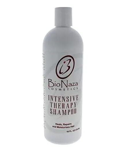 Bionaza Keravino Intensive Therapy Shampoo - 476mL