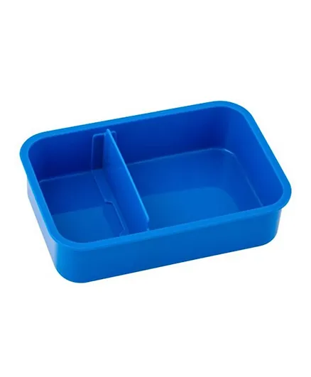 Stephen Joseph Transportation Bento Box - Blue