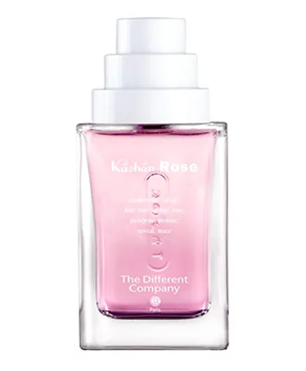 The Different Company Kashan Rose (W) EDT - 100mL