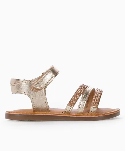 firstcry baby sandals