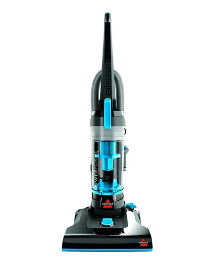 BISSELL Powerforce Helix Vacuum Cleaner 1L 1100W 2111E - Blue