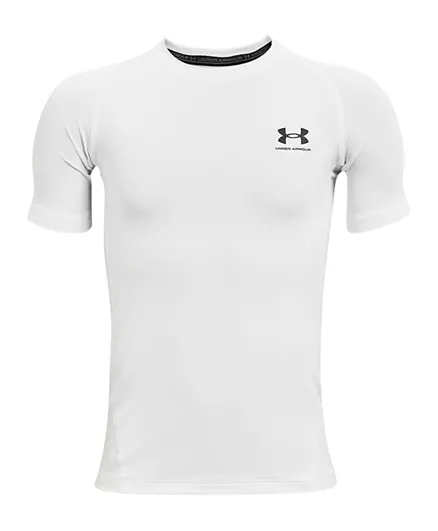 Under Armour Graphic T-Shirt - White