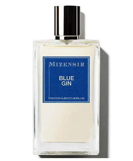 MIZENSIR PARFUMS Blue Gin EDP - 100mL