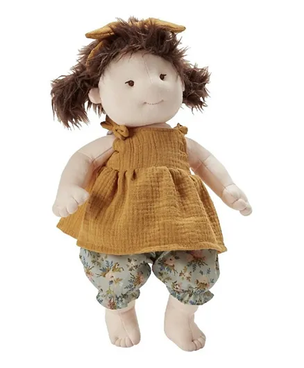 ByAstrup Cuddle Doll Hannah - 42 cm