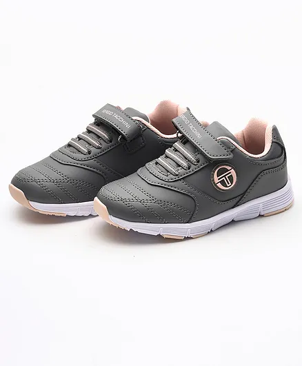 Sergio Tacchini Vodoo Kid LTX - Grey
