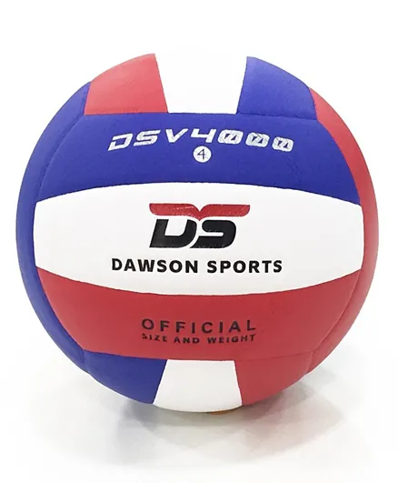 Dawson Sports 4000 Volleyball - Multi Color